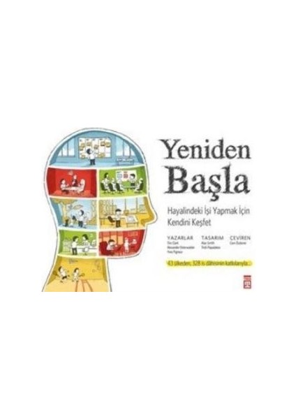 Yeniden Başla