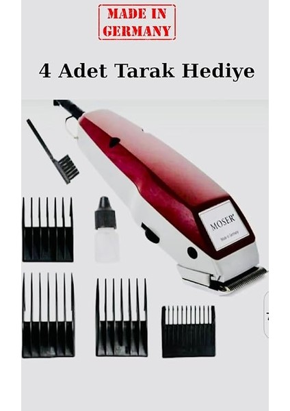 1400 Kesim Tarak Seti 4 Tarak fiyatları