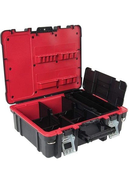 15317198036 Teknisyen Takım Çantası, Siyah