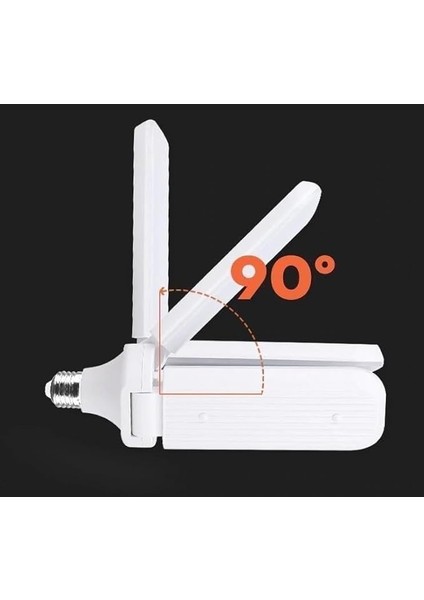 CT-1152 3 Kollu Pervane Ampul indirimleri