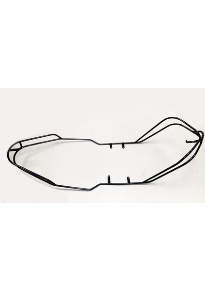 HONDA ACTIVA S125 2017 - 2021 ÖN ARKA KORUMA DEMİRİ