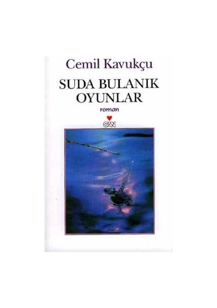 Suda Bulanık Oyunlar
