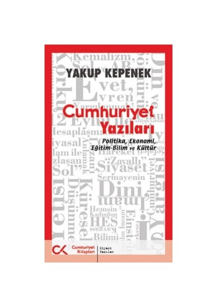Cumhuriyet Yazıları