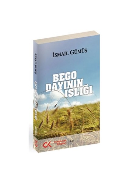 Bego Dayının Islığı