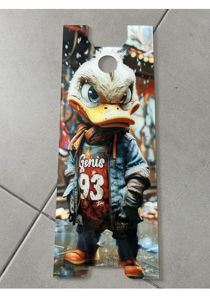 Onvo Elektrikli Scooter Rx4 Yapışkanlı Pleksi Tabanlık 3mm modelleri