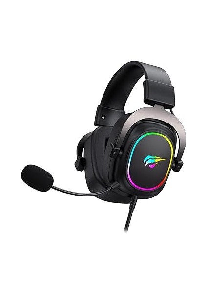 H2002P Rgb 7.1 Surround Oyuncu Kulaklığı indirimleri