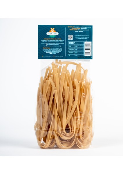 Sarı&kızıl Harmanı Fettuccıne modelleri