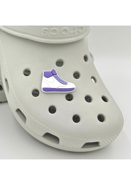 Terlik Süsü ve Aksesuarı , Çanta Süsü – Jibbitz 3D Ayakkabı Görsel Logo Aksesuar fiyatları