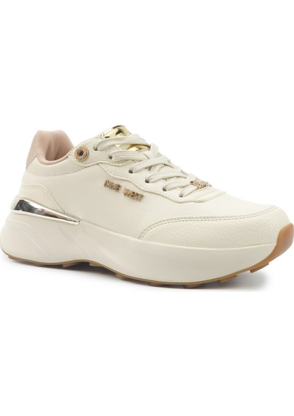 Keıth 5pr Bej Kadın Sneaker fiyatları