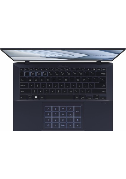 Expertbook B9 OLED B9403CVAR-PP2139 Core 7 150U 32GB 1tbssd 14" Wqxga+ Freedos Dizüstü Bilgisayar indirimleri