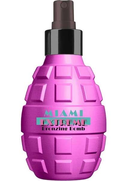 Extreme Bronzing Bomb | No Spf | Do You Dare (200 Ml/6.8 Fl Oz)