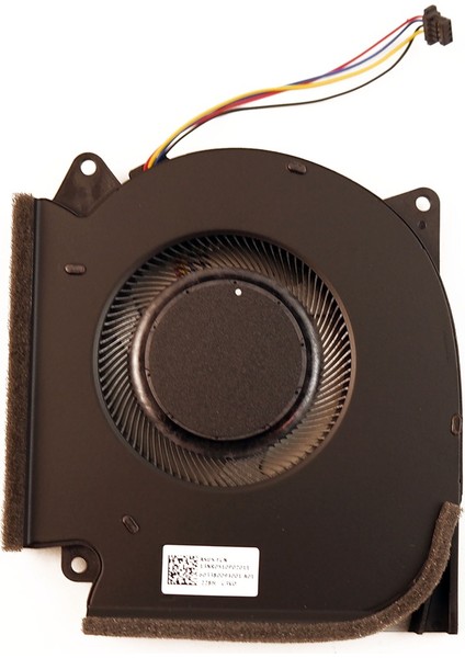 Asus Rog Strix G17 G713QM Notebook Gpu Fan
