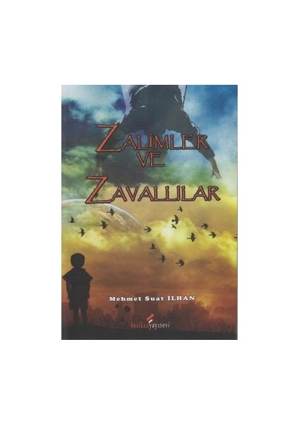 Zalimler ve Zavallılar