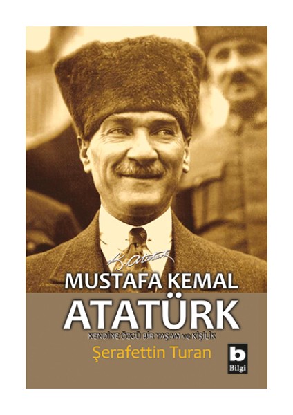 Mustafa Kemal Atatürk