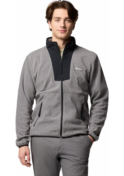 Sequoia Grove Full Zip Fleece Kadın Polar AM0596