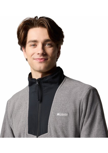 Sequoia Grove Full Zip Fleece Kadın Polar AM0596 fiyatları