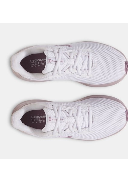 Kadın Ua Charged Pursuit 4 Koşu Ayakkabısı 3028261-100 modelleri