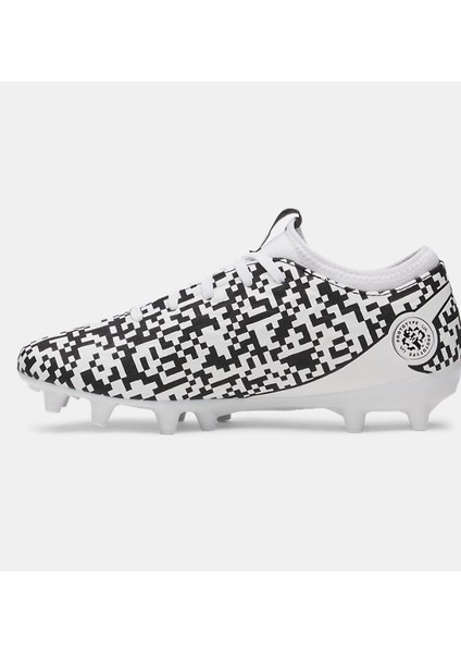 Erkek Çocuk Ua Magnetico Select 5 Fg Jr Futbol Ayakkabısı 6000545-002 fiyatları