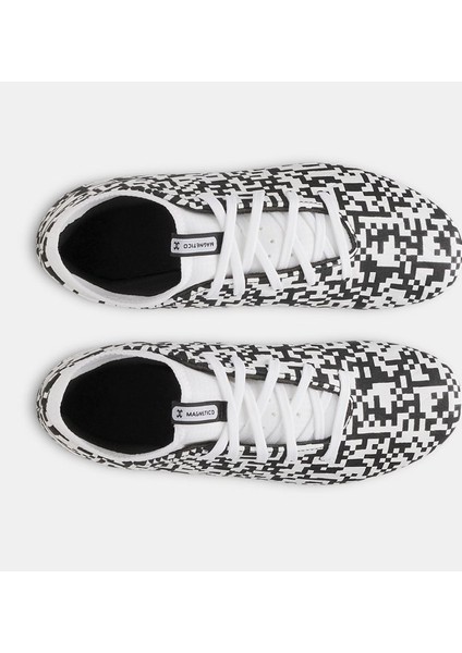 Erkek Çocuk Ua Magnetico Select 5 Fg Jr Futbol Ayakkabısı 6000545-002 modelleri