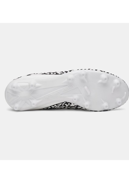 Erkek Çocuk Ua Magnetico Select 5 Fg Jr Futbol Ayakkabısı 6000545-002 fırsatları