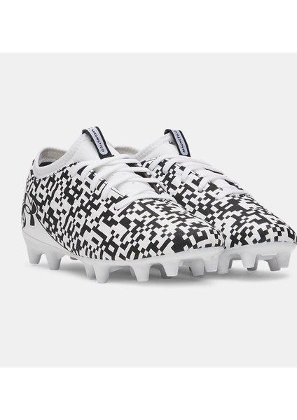 Erkek Çocuk Ua Magnetico Select 5 Fg Jr Futbol Ayakkabısı 6000545-002 indirimleri