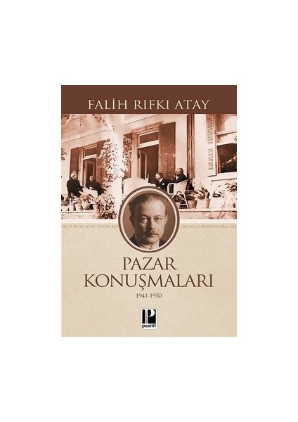 Pazar Konuşmaları (1941-1950)