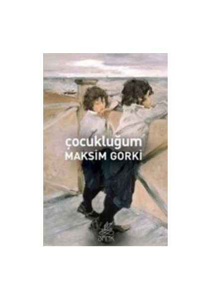 Çocukluğum