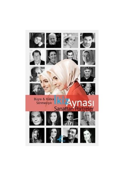 Ikiz Aynası Sanattan Portreler
