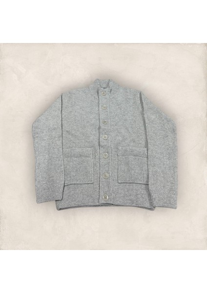 Arslanlı Yarım Balıkçı Düğmeli Hırka fiyatları