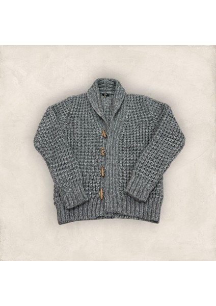 Tam Balıkçı Düğmeli Hırka fiyatları