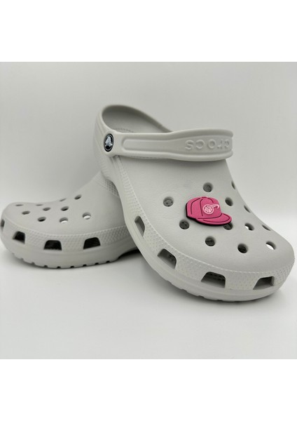 Terlik Süsü ve Aksesuarı , Çanta Süsü – JIBBITZ3D Kabartma Şapka Kep Görsel Figür Aksesuar modelleri