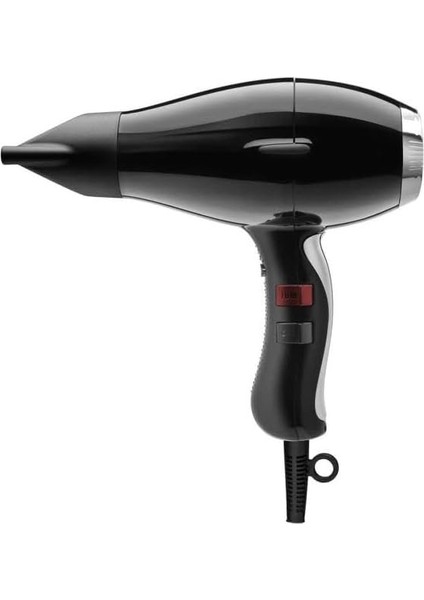 Trina Elchim Siyah-Gümüş Fön Makinesi - 36