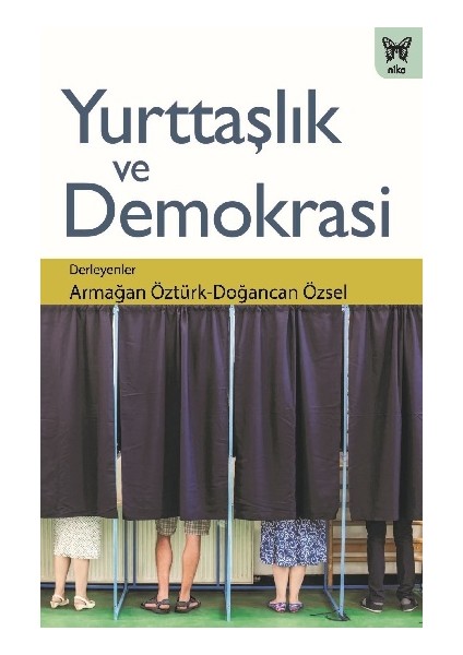Yurttaşlık ve Demokrasi