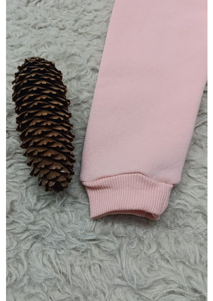 Şardonlu Üç Iplik Eşofman Altı fiyatları