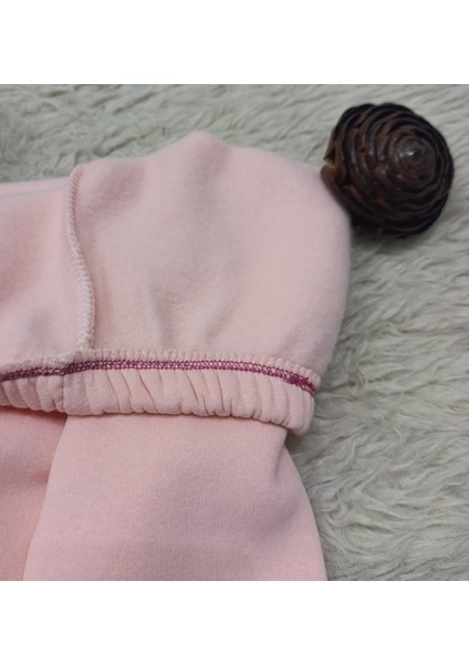 Şardonlu Üç Iplik Eşofman Altı modelleri