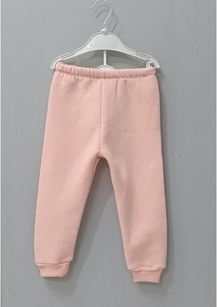 Şardonlu Üç Iplik Eşofman Altı fırsatları