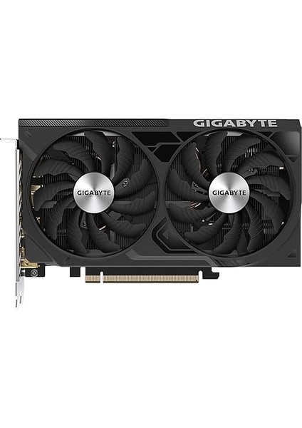 Geforce Rtx™ 4060 Ti Wındforce Oc 8g 2 Fanlı Wındforce Coolıng System Gaming Ekran Kartı modelleri