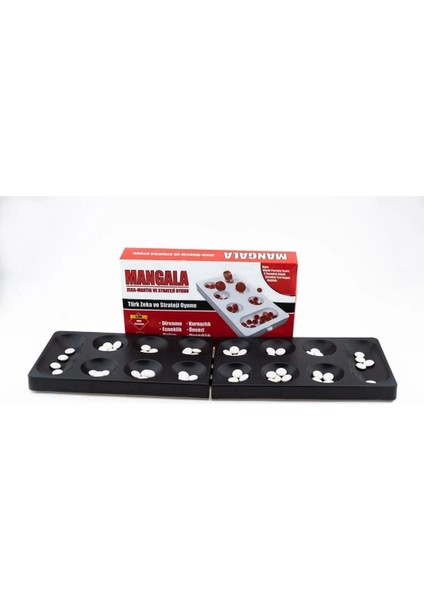 Mangala Strateji Oyunu-Mangala Oyunu 10'lu Süper Fırsat modelleri