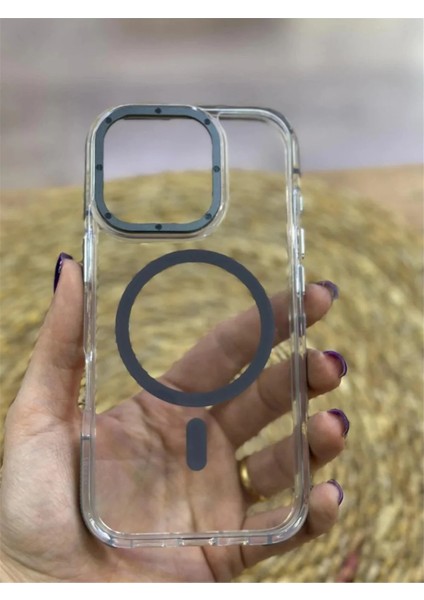 Iphone 16 Uyumlu Kılıf