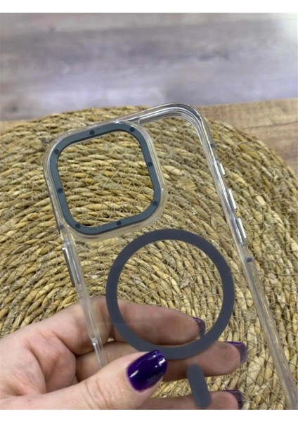 Iphone 16 Uyumlu Kılıf modelleri