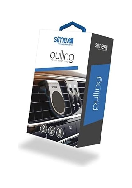 Telefon Tutucu Petege Takmali Miknatisli ST-201 Pulling Siyah fiyatları