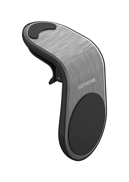 Telefon Tutucu Petege Takmali Miknatisli ST-201 Pulling Siyah modelleri