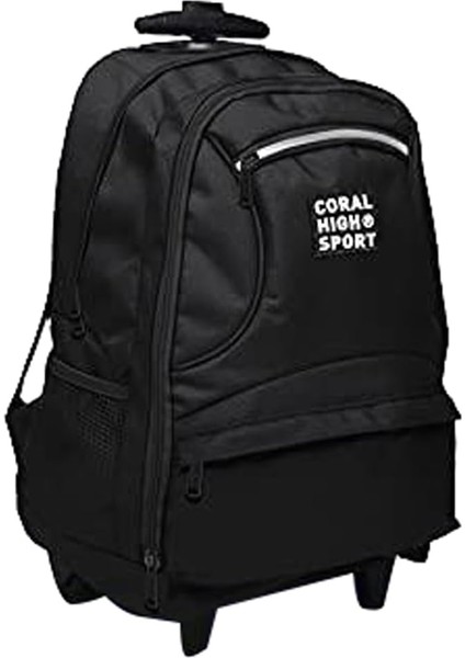 Sport Çekçek Sırt Çanta (Usb ve Aux Soket)