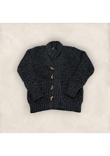 Yarım Balıkçı Düğmeli Hırka fiyatları