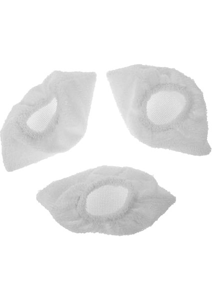 Cb 107C Buharlı Temizlik Makinesi ile Uyumlu Cam Bezi 3'lü fiyatları