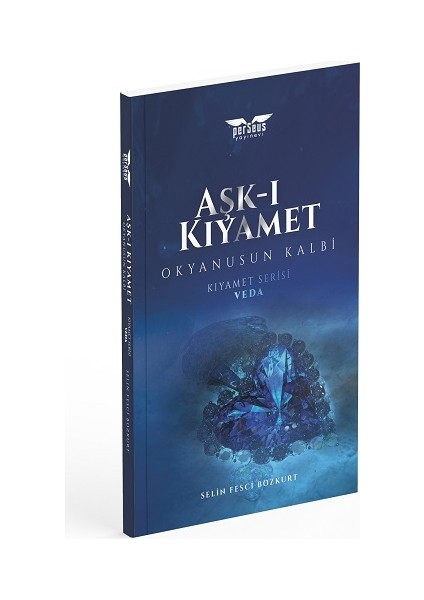 Aşk-I Kıyamet - Veda