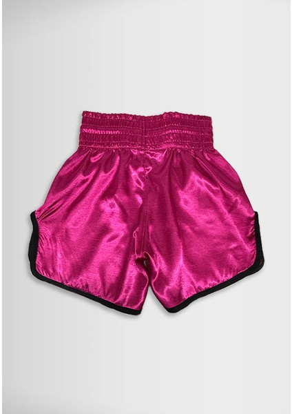 Boks Kickboks Şort