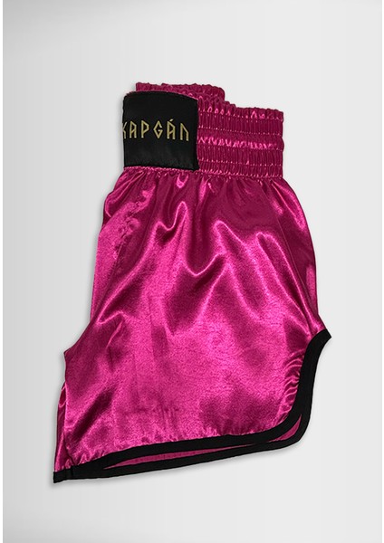 Boks Kickboks Şort modelleri