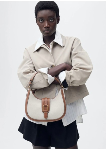 Kontrast Kanvas Çanta fiyatları