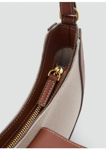 Kontrast Kanvas Çanta indirimleri